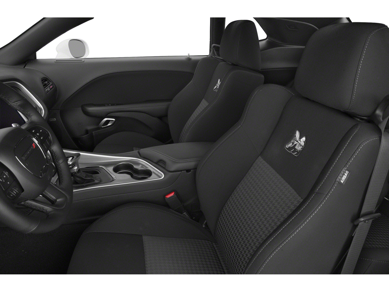 2021 Dodge Challenger R/T Scat Pack Widebody