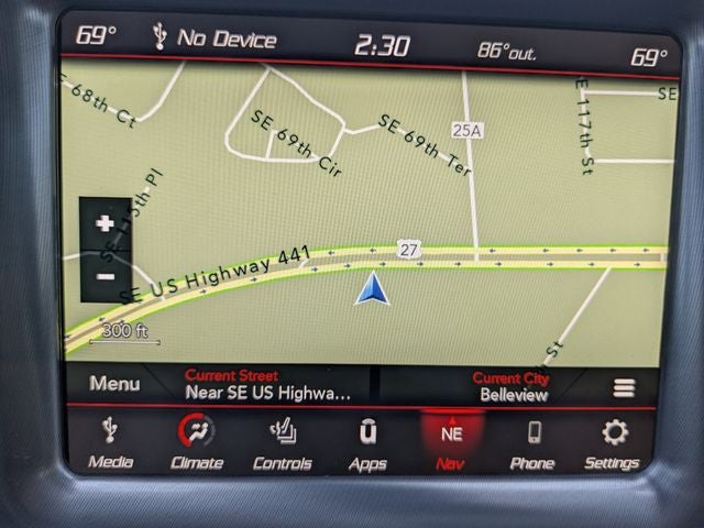 2021 Dodge Challenger R/T Scat Pack Widebody