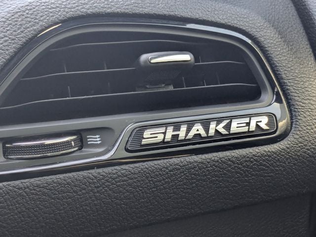 2021 Dodge Challenger R/T Scat Pack Widebody