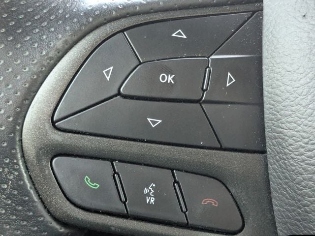 2021 Dodge Challenger R/T Scat Pack Widebody