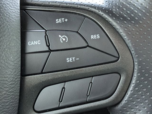 2021 Dodge Challenger R/T Scat Pack Widebody