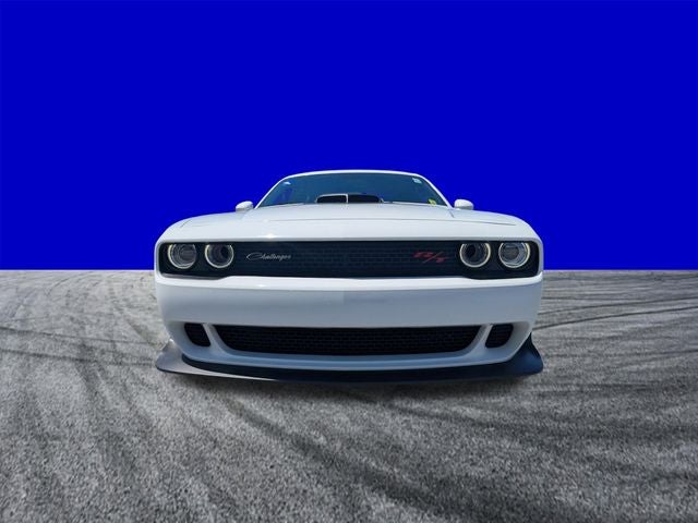 2021 Dodge Challenger R/T Scat Pack Widebody