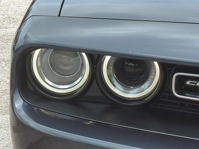 2019 Dodge Challenger GT