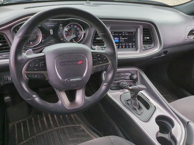 2019 Dodge Challenger GT