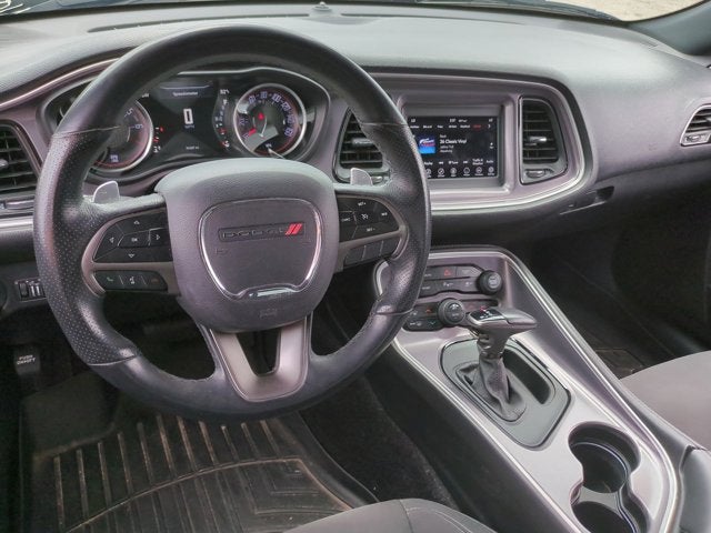2019 Dodge Challenger GT