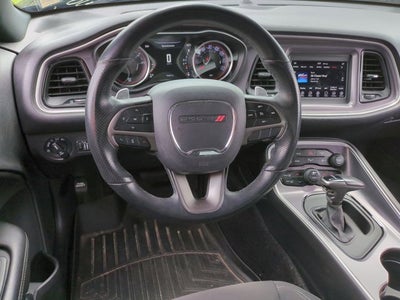 2019 Dodge Challenger GT