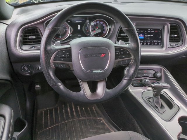 2019 Dodge Challenger GT