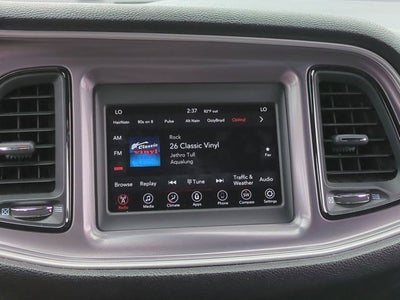 2019 Dodge Challenger GT
