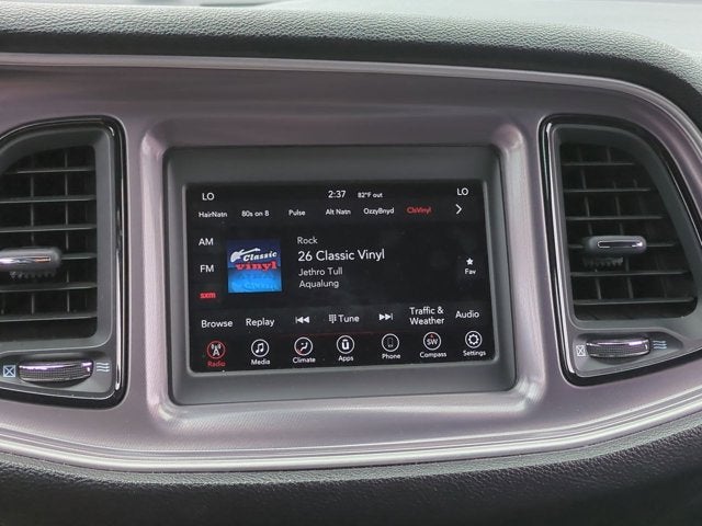 2019 Dodge Challenger GT