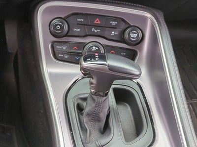2019 Dodge Challenger GT