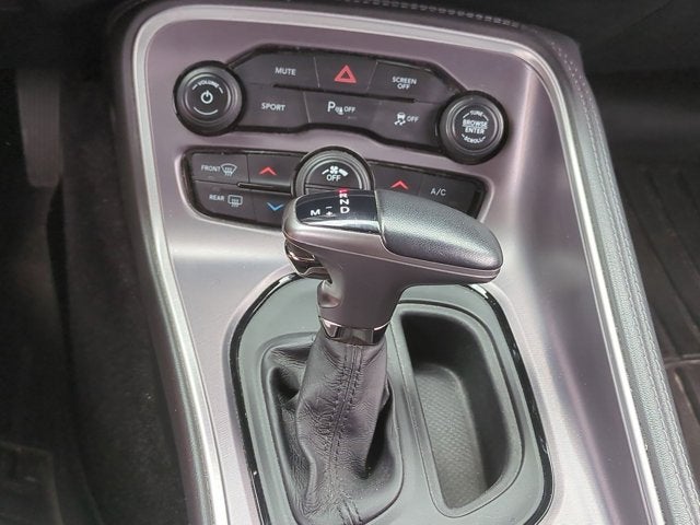 2019 Dodge Challenger GT