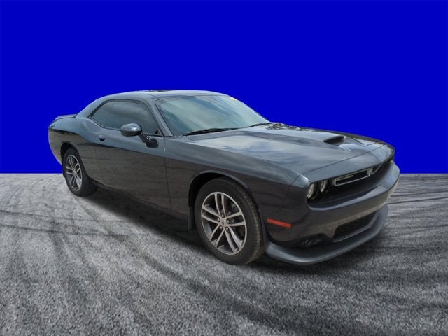 2019 Dodge Challenger GT