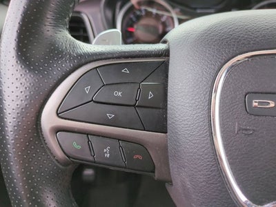2019 Dodge Challenger GT