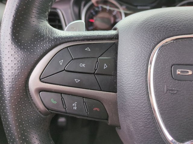 2019 Dodge Challenger GT