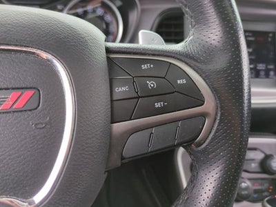 2019 Dodge Challenger GT