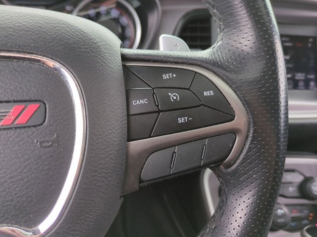 2019 Dodge Challenger GT