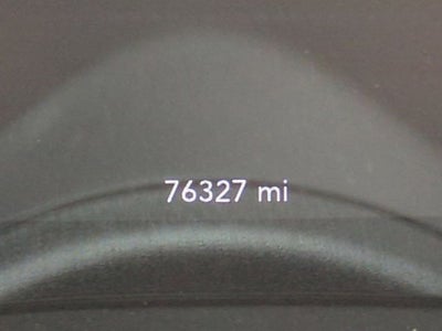 2019 Dodge Challenger GT