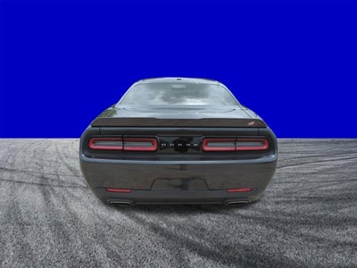 2019 Dodge Challenger GT