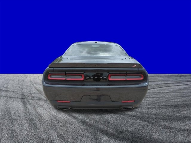 2019 Dodge Challenger GT
