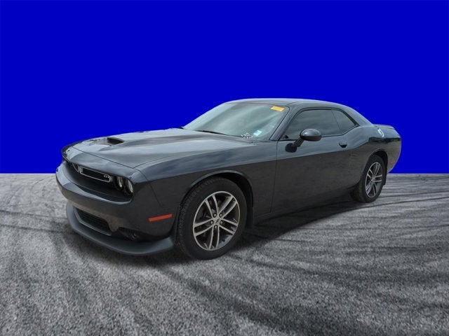 2019 Dodge Challenger GT