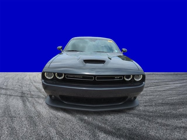 2019 Dodge Challenger GT