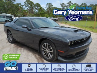 2019 Dodge Challenger GT