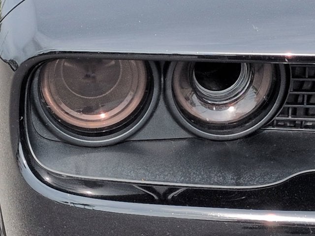 2021 Dodge Challenger SRT Hellcat Redeye Widebody