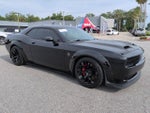 2021 Dodge Challenger SRT Hellcat Redeye Widebody