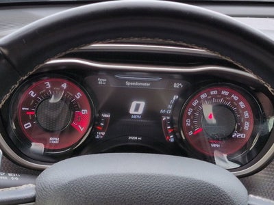 2021 Dodge Challenger SRT Hellcat Redeye Widebody