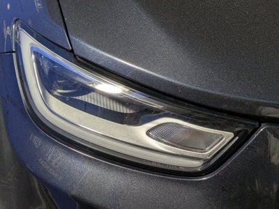 2021 Chrysler Pacifica Hybrid Hybrid Touring L