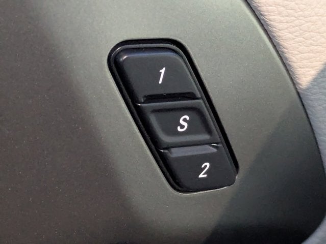 2021 Chrysler Pacifica Hybrid Hybrid Touring L