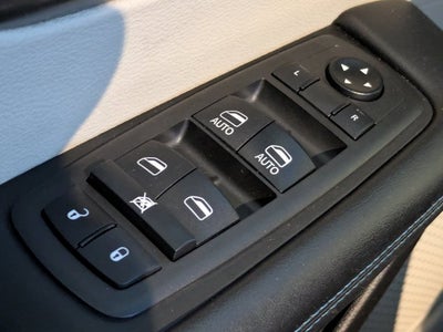 2021 Chrysler Pacifica Hybrid Hybrid Touring L