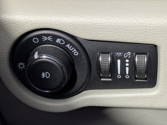 2021 Chrysler Pacifica Hybrid Hybrid Touring L