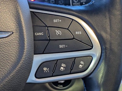 2021 Chrysler Pacifica Hybrid Hybrid Touring L