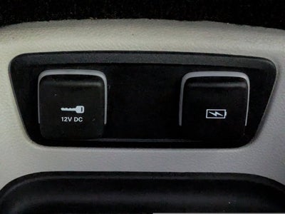 2021 Chrysler Pacifica Hybrid Hybrid Touring L