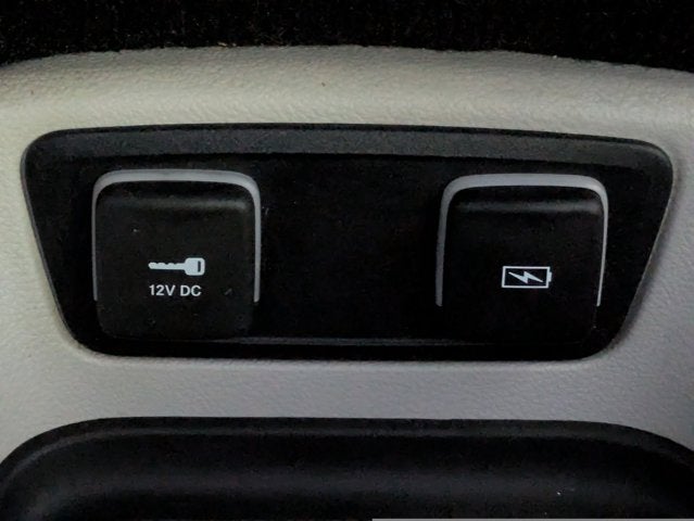 2021 Chrysler Pacifica Hybrid Hybrid Touring L