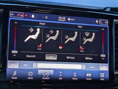 2021 Chrysler Pacifica Hybrid Hybrid Touring L