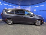 2021 Chrysler Pacifica Hybrid Hybrid Touring L