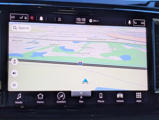 2021 Chrysler Pacifica Hybrid Hybrid Touring L