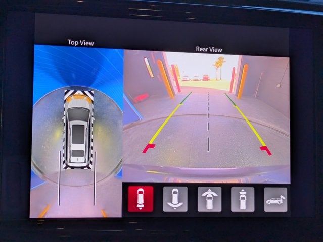 2021 Chrysler Pacifica Hybrid Hybrid Touring L