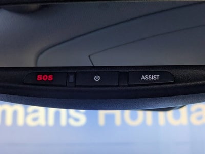 2021 Chrysler Pacifica Hybrid Hybrid Touring L