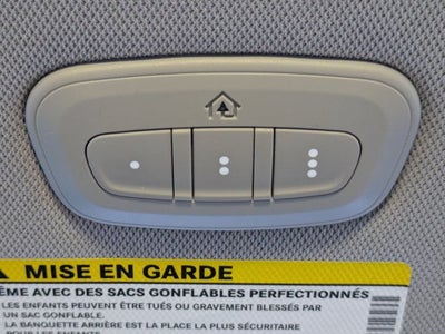 2021 Chrysler Pacifica Hybrid Hybrid Touring L