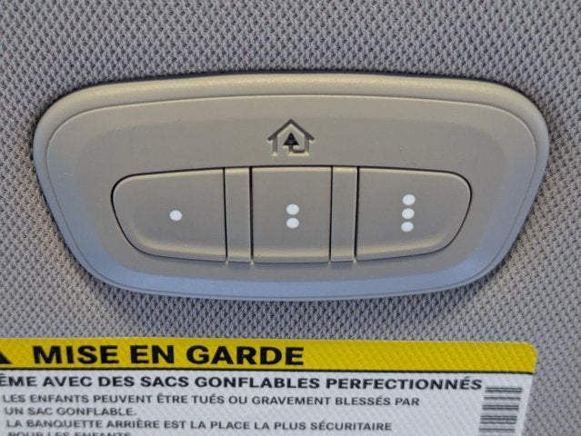 2021 Chrysler Pacifica Hybrid Hybrid Touring L