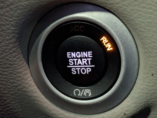 2021 Chrysler Pacifica Hybrid Hybrid Touring L