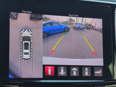 2024 Chrysler Pacifica Hybrid S Appearance Pkg