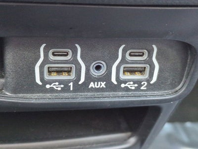 2024 Chrysler Pacifica Hybrid S Appearance Pkg