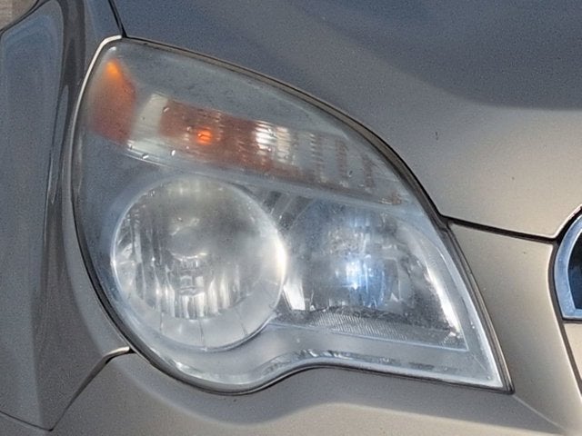 2010 Chevrolet Equinox LT w/1LT