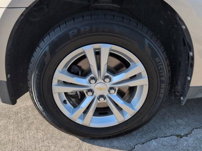 2010 Chevrolet Equinox LT w/1LT