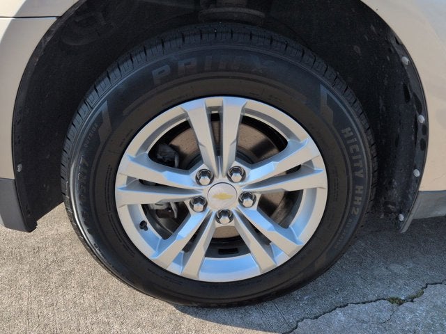 2010 Chevrolet Equinox LT w/1LT