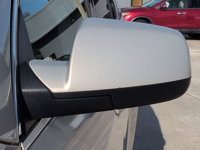 2010 Chevrolet Equinox LT w/1LT